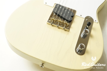 Sidewinder - White Blonde